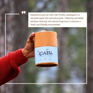 AIR PURIFIER