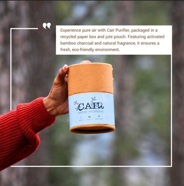 AIR PURIFIER