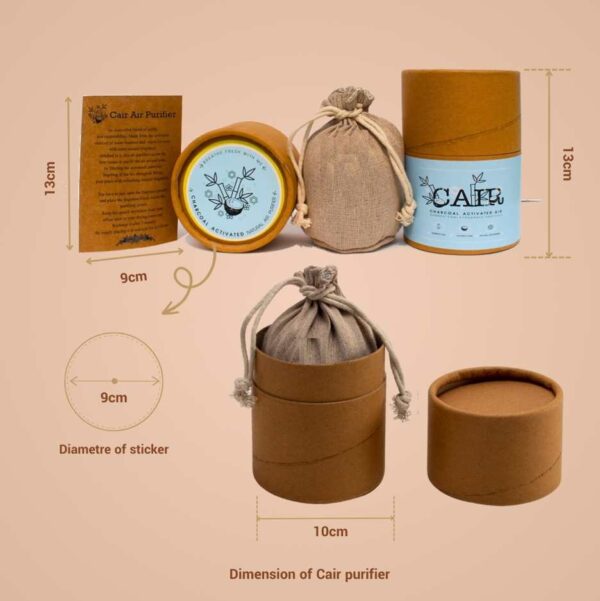 AIR PURIFIER - Image 6