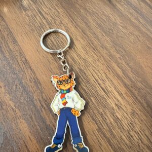 Aarya Keychain