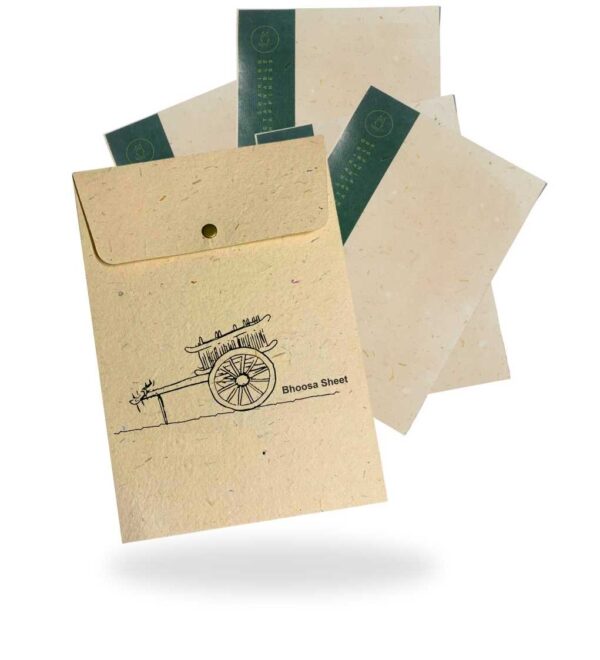 BHOOSHA SHEETS - Image 2