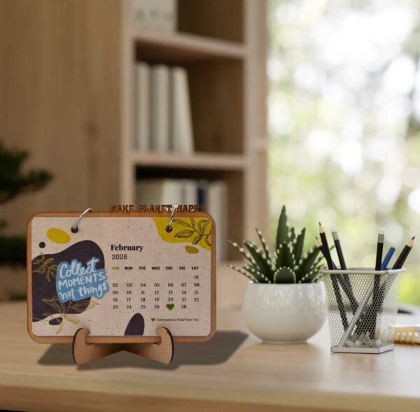 CALENDAR - Image 3