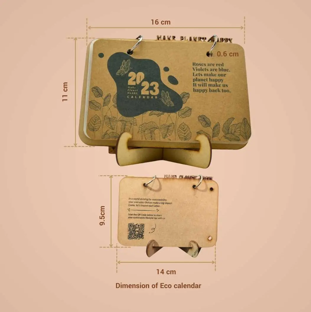 Tattva 365 Calendar - Image 6