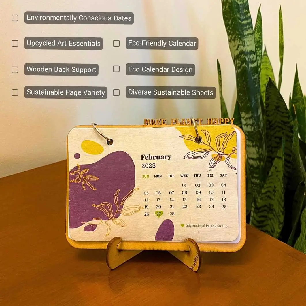 Tattva 365 Calendar - Image 7