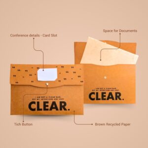 ECO-FRIENDLY DURABLE BUTTON FILE