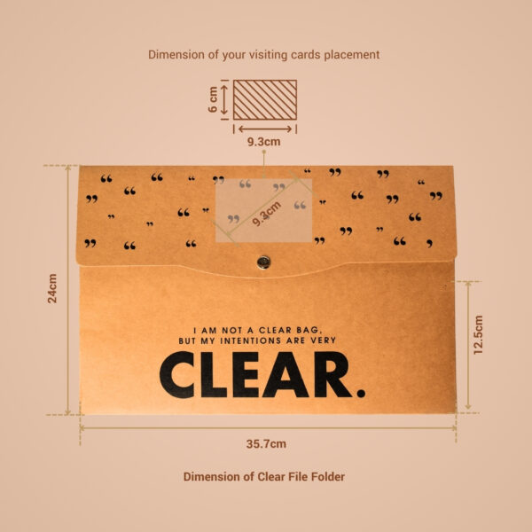 ECO-FRIENDLY DURABLE BUTTON FILE - Image 2