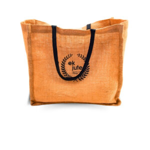 JUTE HAND BAG