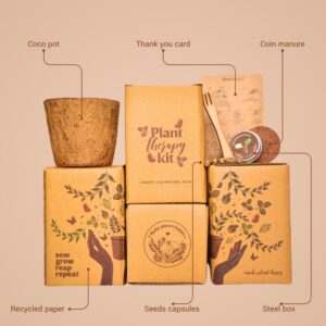 PLANT THERAPY KIT