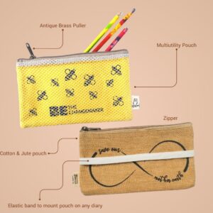 POUCHES