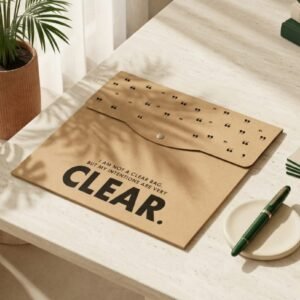 Clear File