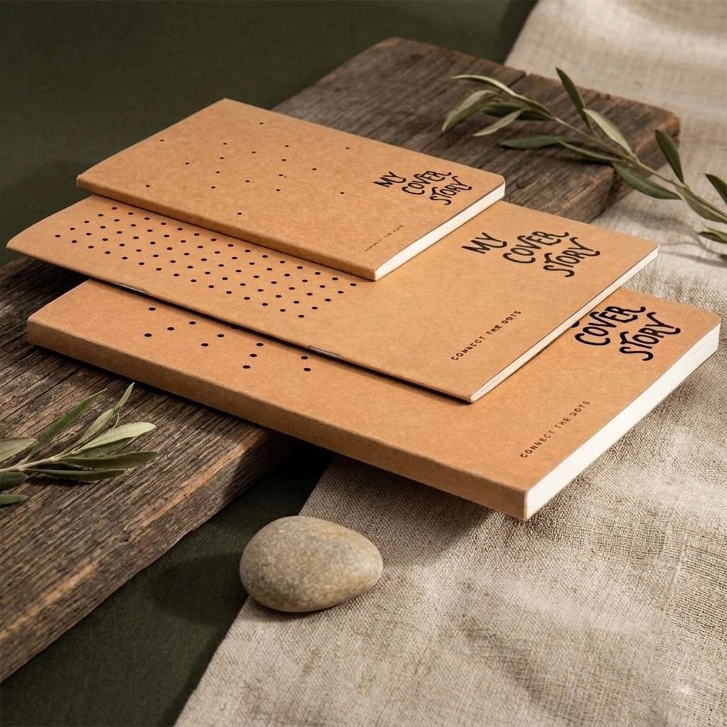 Story Kit (Notebooks)