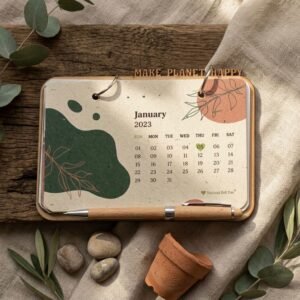 Tattva 365 Calendar