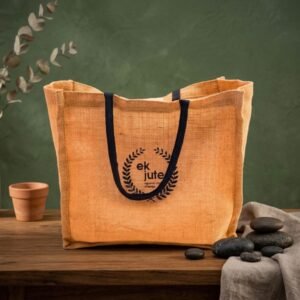 Ek Jute Hand Bag