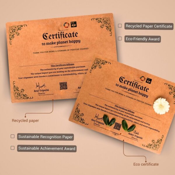 CERTIFICATE - Image 2