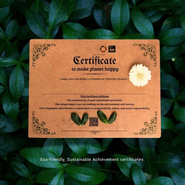 CERTIFICATE - Image 3