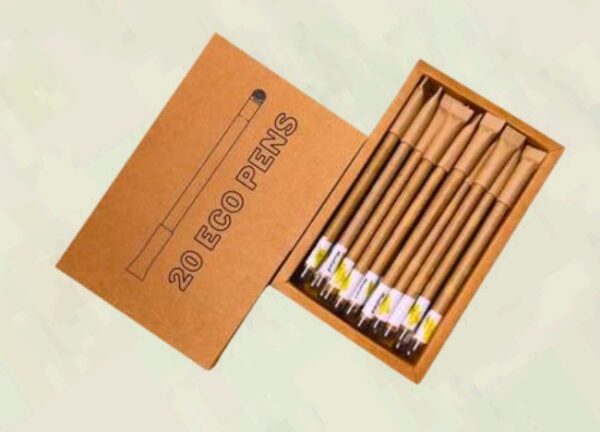 PENCIL (PLANTABLE)