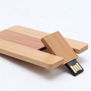 Tattva Bamboo USB Pendrive