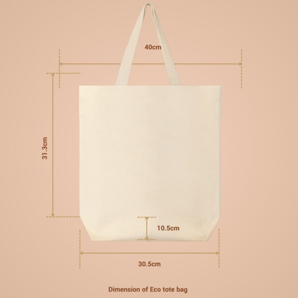 TOTE BAG - Image 2