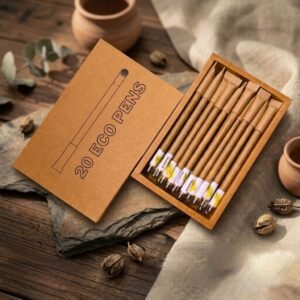 Plantable Eco Pens