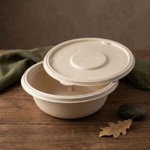 Food Bowls (Set of 50)