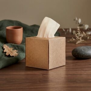 Bamboo Tissues