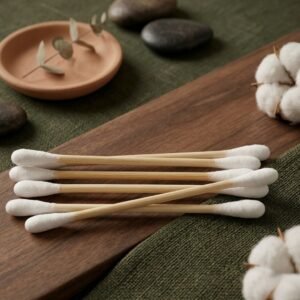 Ear Swabs (Pack of 50)