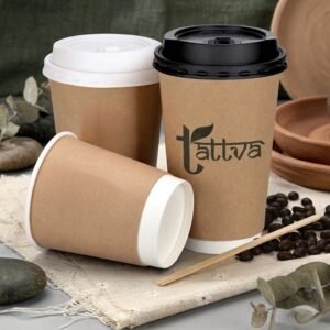 To Go Compostable Cups
